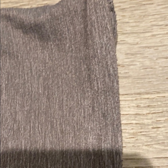 Lululemon leggings grey - Picture 3 of 3